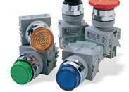 Rockers Toggles Relays Limit Switches Power Controls Micro Switches