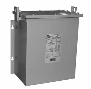 HPS Fortress HPS Fortress Commercial Encapsulated Distribution Transformers THREE PHASE STANDARD SPECIFICATIONS 2 to 5 6 to 150 2 to 5 6 to 150 UL Listed File: E50394 File: E50394 CSA