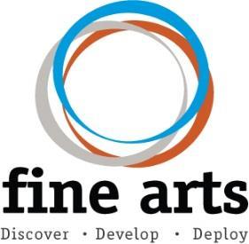Alabama Fine Arts 2019 Info Sheet - Important Information Get more info at www.alabamayouthministries.com Where can I get an application? See your youth leader or download an application at www.