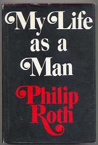 .. $45 ROTH, Philip. The Great American Novel.