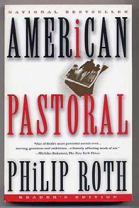 American Pastoral. New York: Vintage Press (1997).