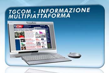 Mediaset s Approach Internet platform MULTIPLATFORM NEWS NEWS
