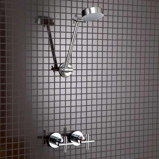 dantia series > taps Adjustable Shower Set WELS Rating For when you ve had a day