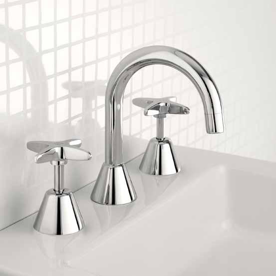 trystina series > taps Basin Set You will be