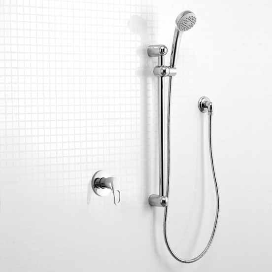 trystina series > taps Hand shower with Trystina wall mixer WELS Rating We ve got to