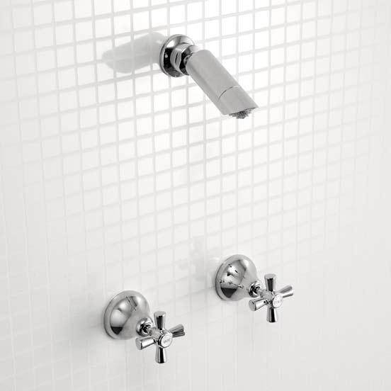chiara series > taps Mode Shower Set You won t have to spend money like