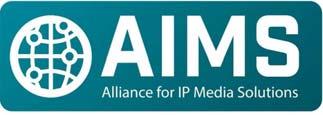 Sets technical standards, like the SMPTE in Europe Produces the Eurovision song and dance contests Alliance for IP Media Solutions (AIMS) an industry