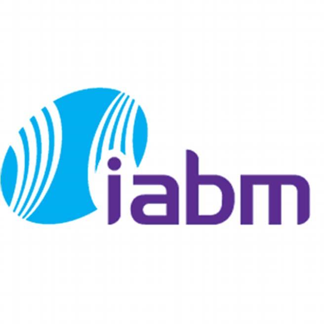 Alphabet Soup #3 International Association of Broadcast and Media (IABM) - a trade group made up of
