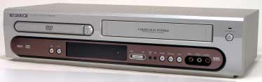 OWNER S MANUAL MDV50VR Digital Video Disc Player & Video Cassette Recorder NEED HELP? CALL US! MAGNAVOX REPRESENTATIVES ARE READY TO HELP YOU WITH ANY QUESTIONS ABOUT YOUR NEW PRODUCT.