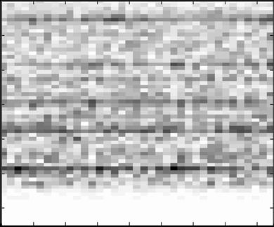 NMF-Inspired Audio Mosaicing Spectrogram