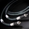 00 HIGH PERFORMANCE POWER CABLES JUMPERFLUX-S / B