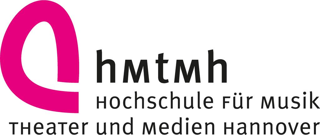 The Hanover University of Music, Drama and Media The Hanover University of Music, Drama and Media (Hochschule für Musik, Theater und Medien Hannover - HMTMH) is one of Germany s most renowned