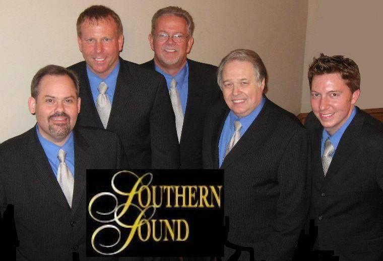 Hey Big news, Southern Sound Quartet has been nominated for the second year in a row, for the Best Traditional Southern Gospel Recording of