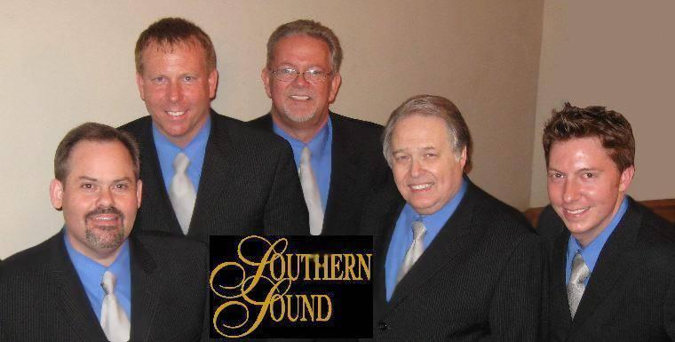 During the 1950 s and 60 s, Southern Gospel quartet music raced to the forefront with great groups like the Statesmen and the Blackwoods.