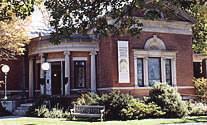 Hidden Archives - The Litchfield Historical Society The Litchfield Historical Society was founded in 1856. Since that time, the Society has been dedicated to preserving the rich history of the town.