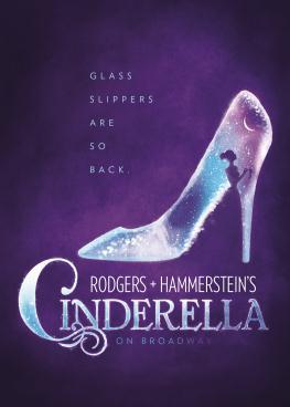 StudentsLive s: Cinderella: Does The Glass Slipper Fit?! LIVE MasterClass Saturday November 8, 2014 Workshop and Show Packages available: Center Orchestra at $182.00, Front Mezzanine at $157.