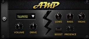 DRIVE (DISTORTION) The Drive FX module features a variety of distortion types: Distortion, Skreamer, Tape Saturator and De-Rez effect (Lo-Fi). Power Button - Toggles the effect on and off.