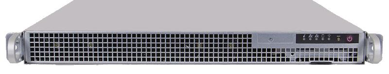 Model VS3250 - TVU MediaMind Server, Dual Power Supply Form Factor Rack-Mount Chassis Software TVU6 Video Decode H.264 and H.265/HEVC Video Resolutions BNC - SD/HD - SDI (1080-50i/59.94i, 720-50p/59.