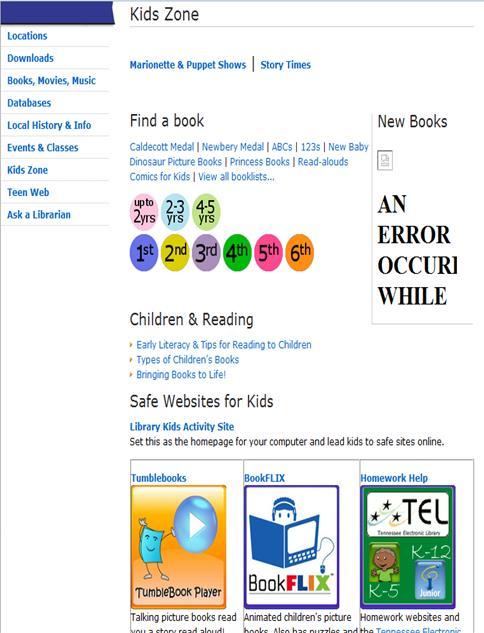 BookFLIX Scholastic product High-quality animated picture books Non-fiction e-books Common