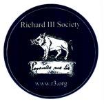 Merchandise cont. Item Description Item # Price Shipping Image (where available) New! Richard III-branded #2 pencil. Burgundy background with gold imprint "Richard III Society www.r3.org".