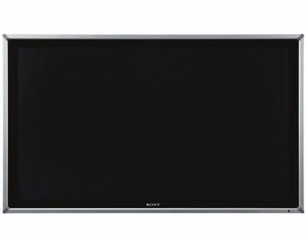 LINEUP Ruggedized Model GXD-L52H1 52-inch 1080 Full HD LCD Public Display GXD-L52H1 A New Level of Robustness for 1080 Full HD Digital Signage Sony s ruggedized LCD public display is extremely