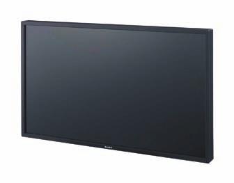 Slim-bezel Model FWD-S47H1 47-inch 1080 Full HD LCD Public Display FWD-S42H1 42-inch 1080 Full HD LCD Public Display FWD-S47H1 FWD-S42H1 High Sophistication and Style for 1080 Full HD Digital Signage