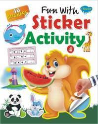 Sticker Activity 2