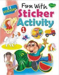 Sticker Activity 