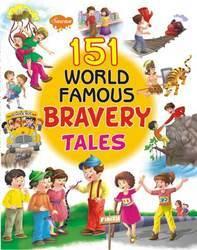 Tales 151 World