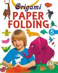 Paper Folding 2