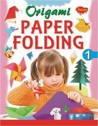 Paper Folding 5 