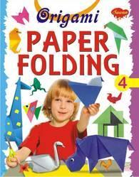Paper Folding 4