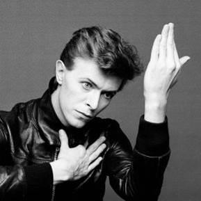 there will be no impact. The impact continues. Bowie has just had a hit album, The Next Day.