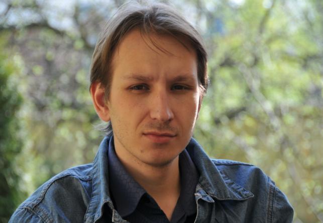Crew Biographies Director/Writer: Anton Dorin Russia-born and passionate about films since the early childhood, Anton had a really crooked path into filmmaking.