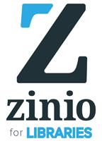Digital Magazines with Zinio Zinio, the world's largest newsstand, offers full color, interactive digital magazines for your enjoyment.
