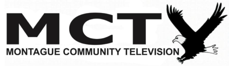MontagueCommunityCable,Inc. 34SecondStreet,TurnersFalls,MA01376 413A863A9200 montaguetv.org StreamingOnlineathttp://vimeo.
