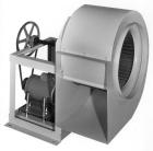 Other Central Products Series FCD Double Inlet Forward Curved Blowers Sizes: 18, 22, 26 and 30 Series FC Belt Drive Blowers Sizes 9 thru 30 Forward Curved and Backward Inclined Wheels Coated