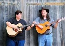 SONGWRITER SUNDAY on the indoor WOODFOREST BANK CULTURAL CENTER STAGE Ang Medlin Blending the acoustic sounds of guitars and percussion with a soulfully powerful voice is the acoustic duo known as
