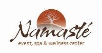 Event, Spa, and Wellness Center 10% off services