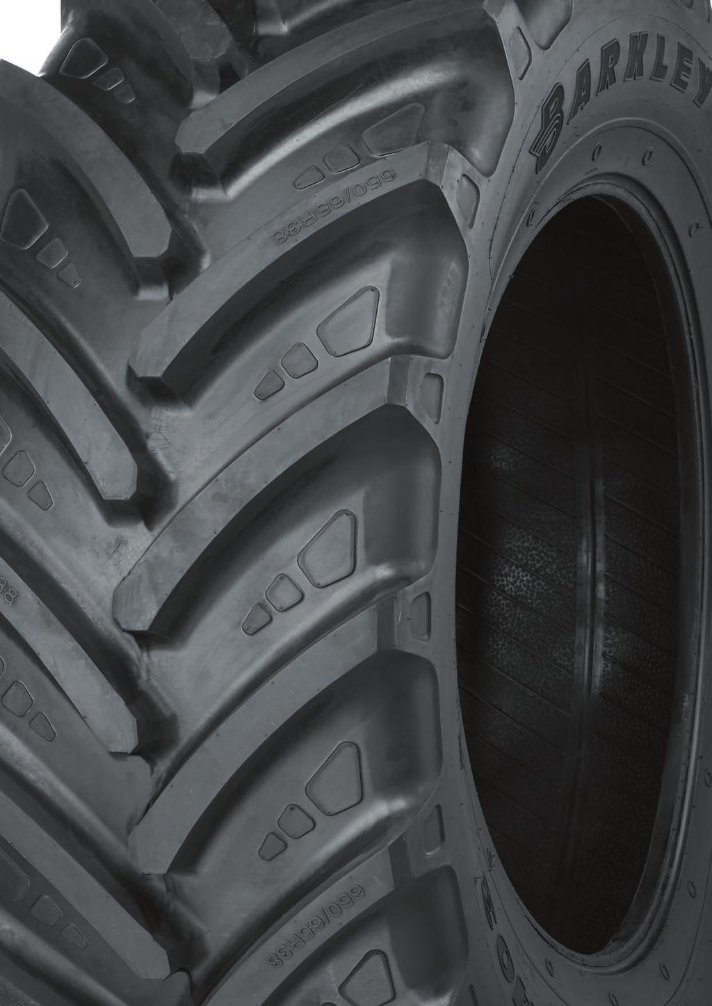 LIKE TO KNOW MORE? CHECK OUT OUR WEBSITE! barkleytyres.