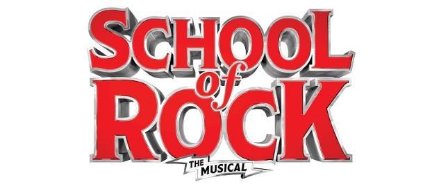 Performing Arts Paramount Theatre School of Rock Based on the hit film, this hilarious new musical follows a wannabe rock star posing as a substitute teacher who turns a class of straight-a students