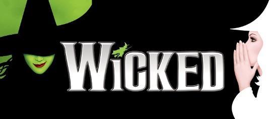 Paramount Theatre Wicked Broadway sensation Wicked looks at what happened in the Land of Oz but from a different angle.