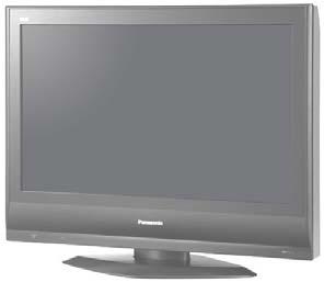 LX600 LCD TV Technical Information TC-32LX600 Outline Features Overall Block Diagram