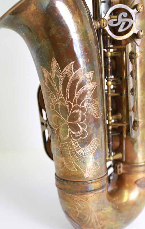 Sax Dakota Saxophones The Dakota Saxophone lineup can trace its origins to the