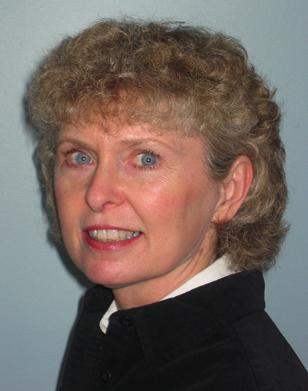 Nancy Telfer, * 1950, is a Canadian composer and choral conductor. She has composed music for choirs, bands, orchestras and solo performers.