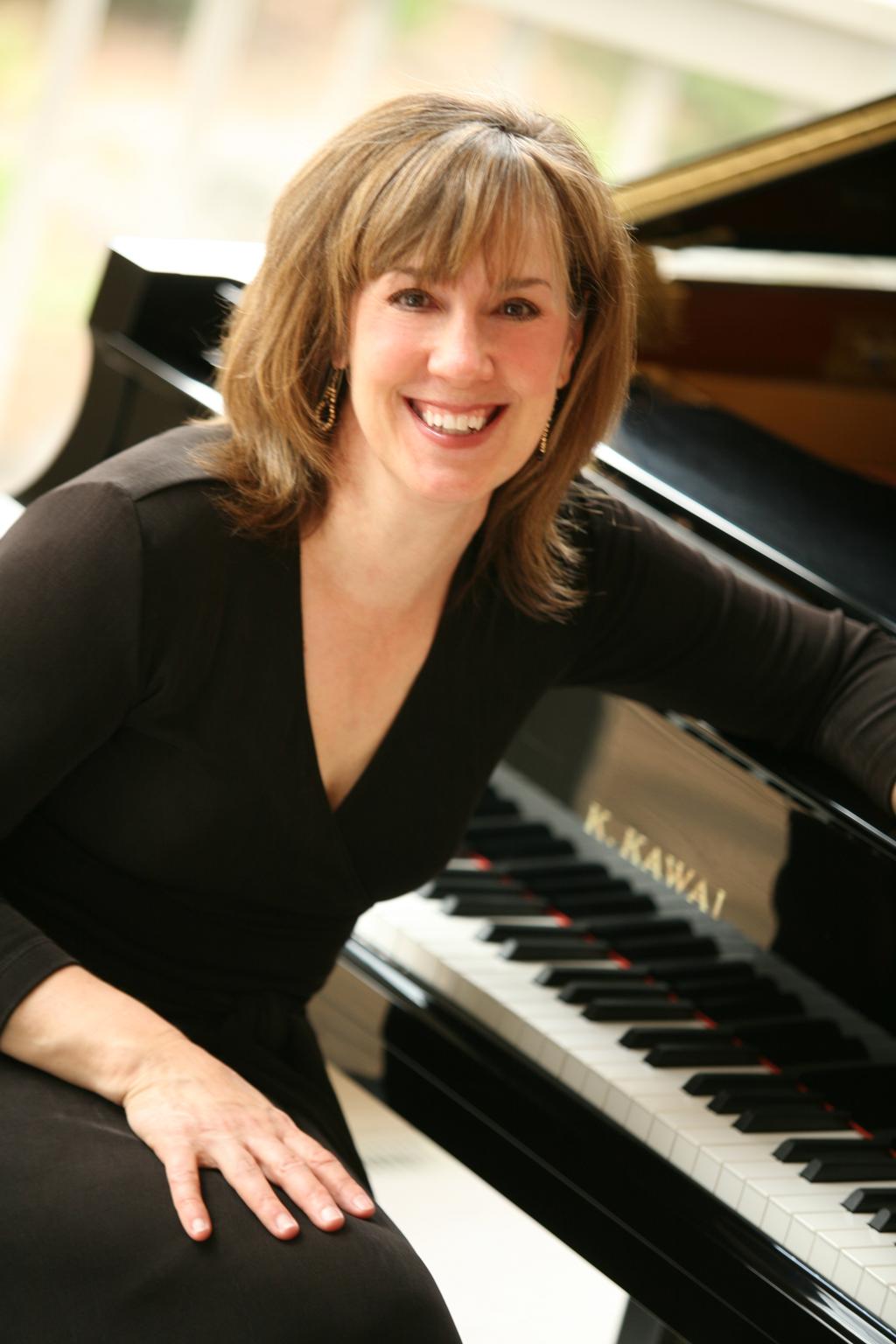 Linda Tutas Haugen erformed on four continents, Linda Tutas Haugen s music has been critically acclaimed as music of character and genuine beauty. [Minneapolis Star Tribune.