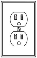 Power Linking The product provides power linking via the Edison/IEC outlet