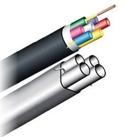 INTRODUCTION In 1999, Blown Fibre (Pty) Ltd was formed as an optical fibre specialist.