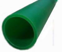 RIBBED-PIPE Double wall corrugated construction, manufactured with high impact strength HDPE. Smooth inner for easy cable installation.