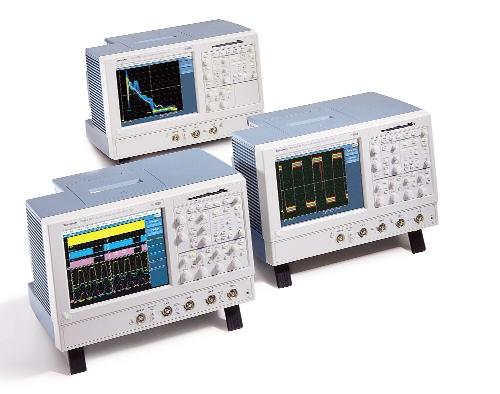 Features & Benefits 1 GHz and 500 MHz Bandwidth Models 2 and 4 Channel Models 5 GS/s Maximum Real-time Sample Rate Up to 8 MB Record Length 100,000 wfms/s Maximum Waveform Capture Rate Intuitive User